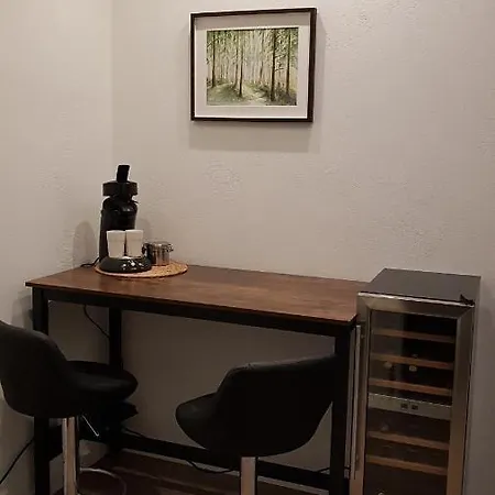 Waldblick * Bremke (Holzminden)