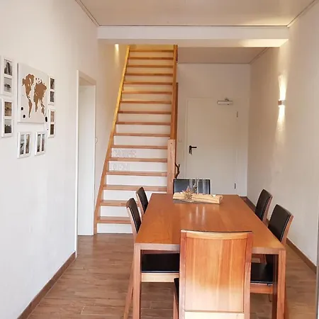 Waldblick Apartment *