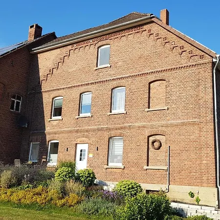 Apartment Waldblick *