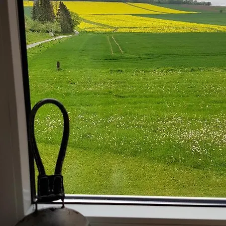 Apartment Waldblick *