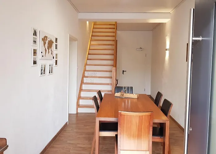 Waldblick Apartmán *